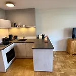 公寓 Bergblick 5 *