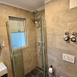 公寓 Bergblick 5 加爾米施-帕滕基興