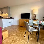 Bergblick 5 加爾米施-帕滕基興