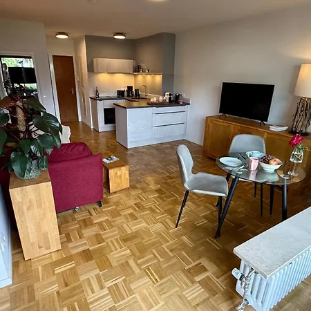 Bergblick 5 Garmisch-Partenkirchen