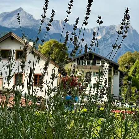 Bergblick 5 Apartman