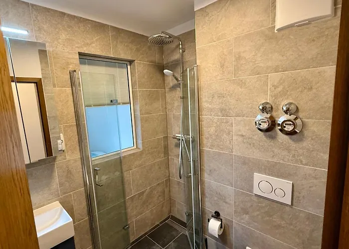 Apartman Bergblick 5 Garmisch-Partenkirchen