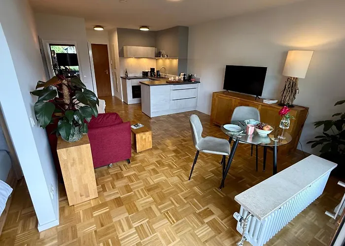 Bergblick 5 Garmisch-Partenkirchen