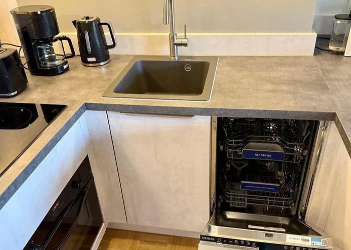 Apartman Bergblick 5 Garmisch-Partenkirchen